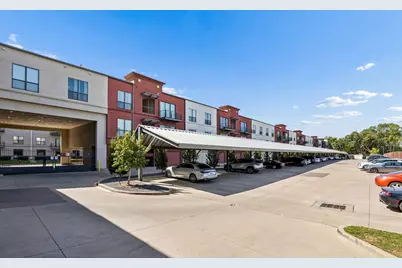 4605 Cedar Springs Road #218, Dallas, TX 75219 - Photo 34