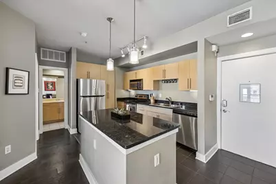 4605 Cedar Springs Road #218, Dallas, TX 75219 - Photo 12