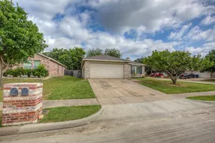 5433 Scotts Valley St, Fort Worth, TX 76244 - Photo 2