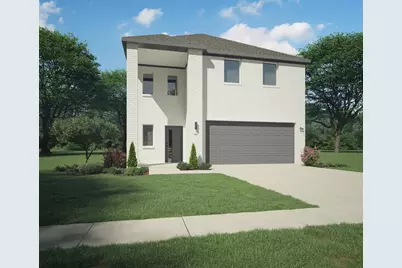 2808 Auburn Court, Princeton, TX 75407 - Photo 1
