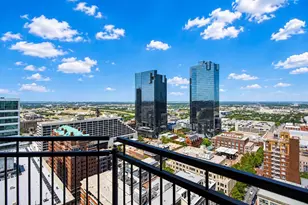500 Throckmorton St, Fort Worth, TX 76102 - Photo 1