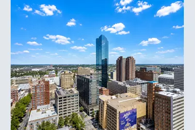 500 Throckmorton Street #2202, Fort Worth, TX 76102 - Photo 2