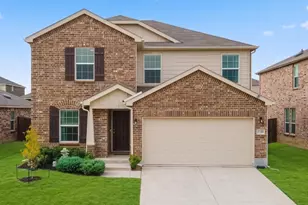 1308 Trace Dr, Aubrey, TX 76227 - Photo 1