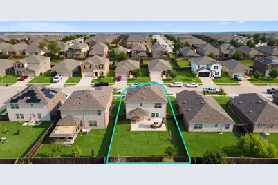 1308 Trace Drive, Aubrey, TX 76227 - Photo 26