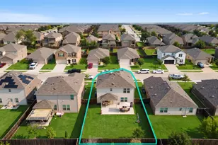 1308 Trace Dr, Aubrey, TX 76227 - Photo 26