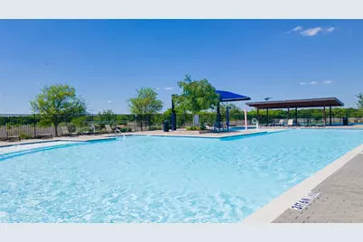 1308 Trace Drive, Aubrey, TX 76227 - Photo 30
