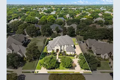 7204 Majestic Manor, Colleyville, TX 76034 - Photo 2