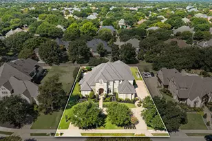 7204 Majestic Manor, Colleyville, TX 76034 - Photo 2
