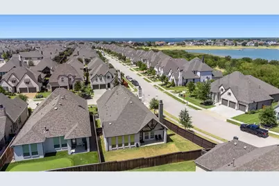 2901 Stonefield, The Colony, TX 75056 - Photo 2