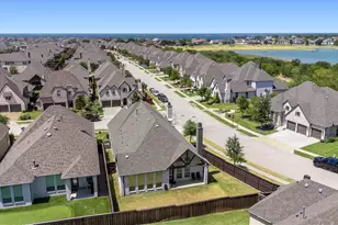 2901 Stonefield, The Colony, TX 75056 - Photo 2