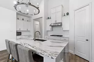 2901 Stonefield, The Colony, TX 75056 - Photo 4