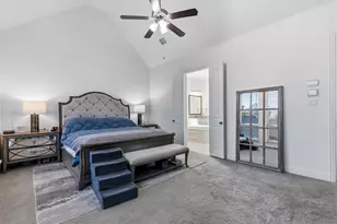 2901 Stonefield, The Colony, TX 75056 - Photo 16