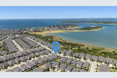2901 Stonefield, The Colony, TX 75056 - Photo 2