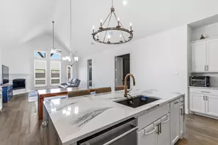 2901 Stonefield, The Colony, TX 75056 - Photo 8