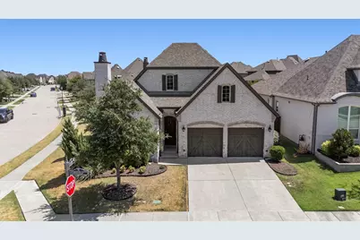 2901 Stonefield, The Colony, TX 75056 - Photo 1