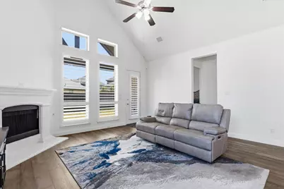 2901 Stonefield, The Colony, TX 75056 - Photo 10