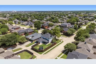 2901 Stonefield, The Colony, TX 75056 - Photo 28