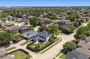 2901 Stonefield, The Colony, TX 75056 - Photo 28