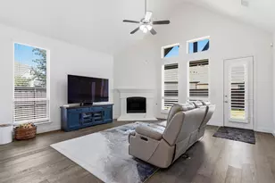 2901 Stonefield, The Colony, TX 75056 - Photo 4