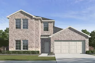 3908 Thistle Dr, Sanger, TX 76266 - Photo 1
