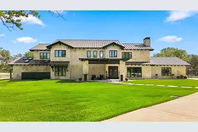261 Hunter Court, Bartonville, TX 76226 - Photo 1