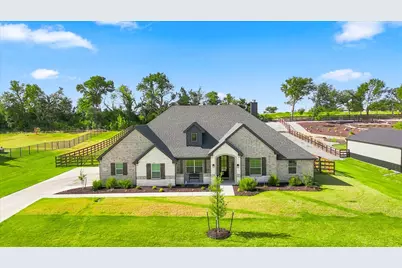 3525 Lariat Trail, Van Alstyne, TX 75495 - Photo 2