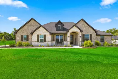 3525 Lariat Trail, Van Alstyne, TX 75495 - Photo 1