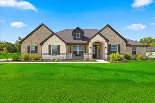 3525 Lariat Trl, Van Alstyne, TX 75495 - Photo 1