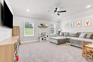 3525 Lariat Trl, Van Alstyne, TX 75495 - Photo 10