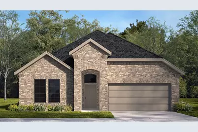 1711 Patricia Drive, Princeton, TX 75407 - Photo 1