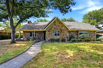 1319 Chestnut Road, Mansfield, TX 76063 - Photo 1
