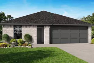 508 Babbling Brk Dr, Denton, TX 76259 - Photo 1