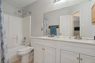 4629 Indian Rock Dr, Fort Worth, TX 76244 - Photo 22