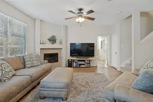 4629 Indian Rock Dr, Fort Worth, TX 76244 - Photo 6