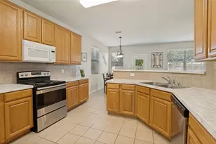 4629 Indian Rock Dr, Fort Worth, TX 76244 - Photo 10