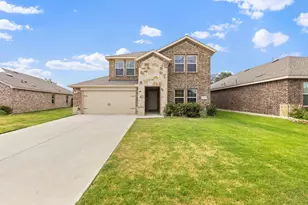 1012 Euston St, Denton, TX 76209 - Photo 1