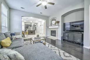 3904 Deer Lake Dr, McKinney, TX 75071 - Photo 4