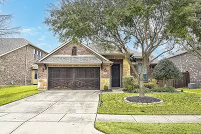 3904 Deer Lake Drive, McKinney, TX 75071 - Photo 26