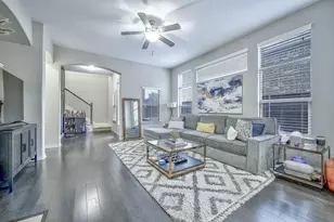 3904 Deer Lake Dr, McKinney, TX 75071 - Photo 2