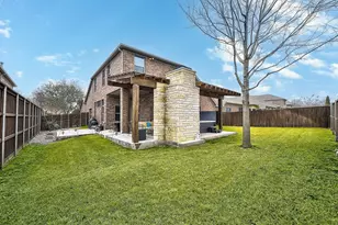 3904 Deer Lake Dr, McKinney, TX 75071 - Photo 30