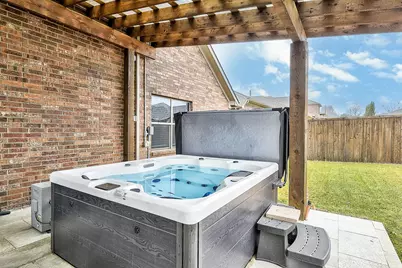 3904 Deer Lake Drive, McKinney, TX 75071 - Photo 24