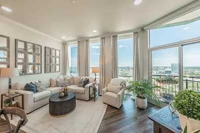 500 Throckmorton Street #1406, Fort Worth, TX 76102 - Photo 10