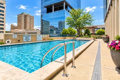 500 Throckmorton Street #1406, Fort Worth, TX 76102 - Photo 28