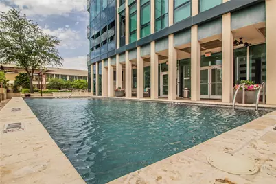 500 Throckmorton Street #1406, Fort Worth, TX 76102 - Photo 28