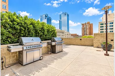 500 Throckmorton Street #1406, Fort Worth, TX 76102 - Photo 36