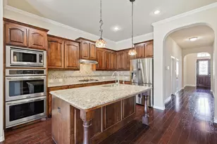 5112 Ambergris Trl, Fort Worth, TX 76244 - Photo 10