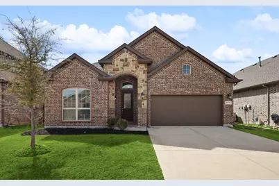 5112 Ambergris Trail, Fort Worth, TX 76244 - Photo 2