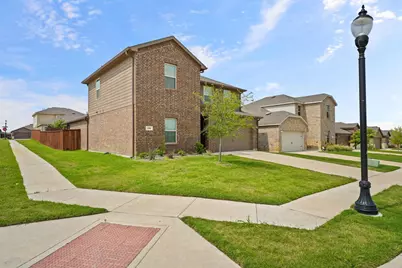 728 Fueller Drive, Aubrey, TX 76227 - Photo 1