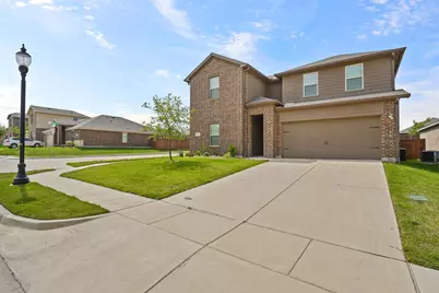 728 Fueller Drive, Aubrey, TX 76227 - Photo 30