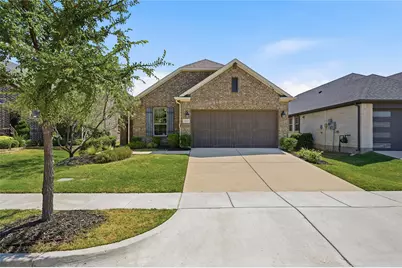 3016 Sunnyside Drive, Celina, TX 75009 - Photo 1